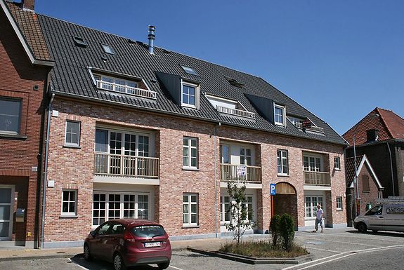Res. Oud Gemeentehuys